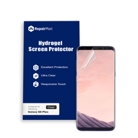 Thumbnail for Tempered Glass Screen Protector Fit for Samsung Galaxy S8 Plus