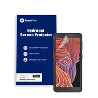 Thumbnail for Samsung Galaxy Xcover 5 Compatible Premium Hydrogel Screen Protector With Full Coverage Ultra HD