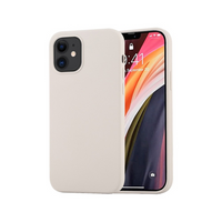 Thumbnail for iPhone 11 Pro Max Compatible Case Cover With Premium Silicone - Black