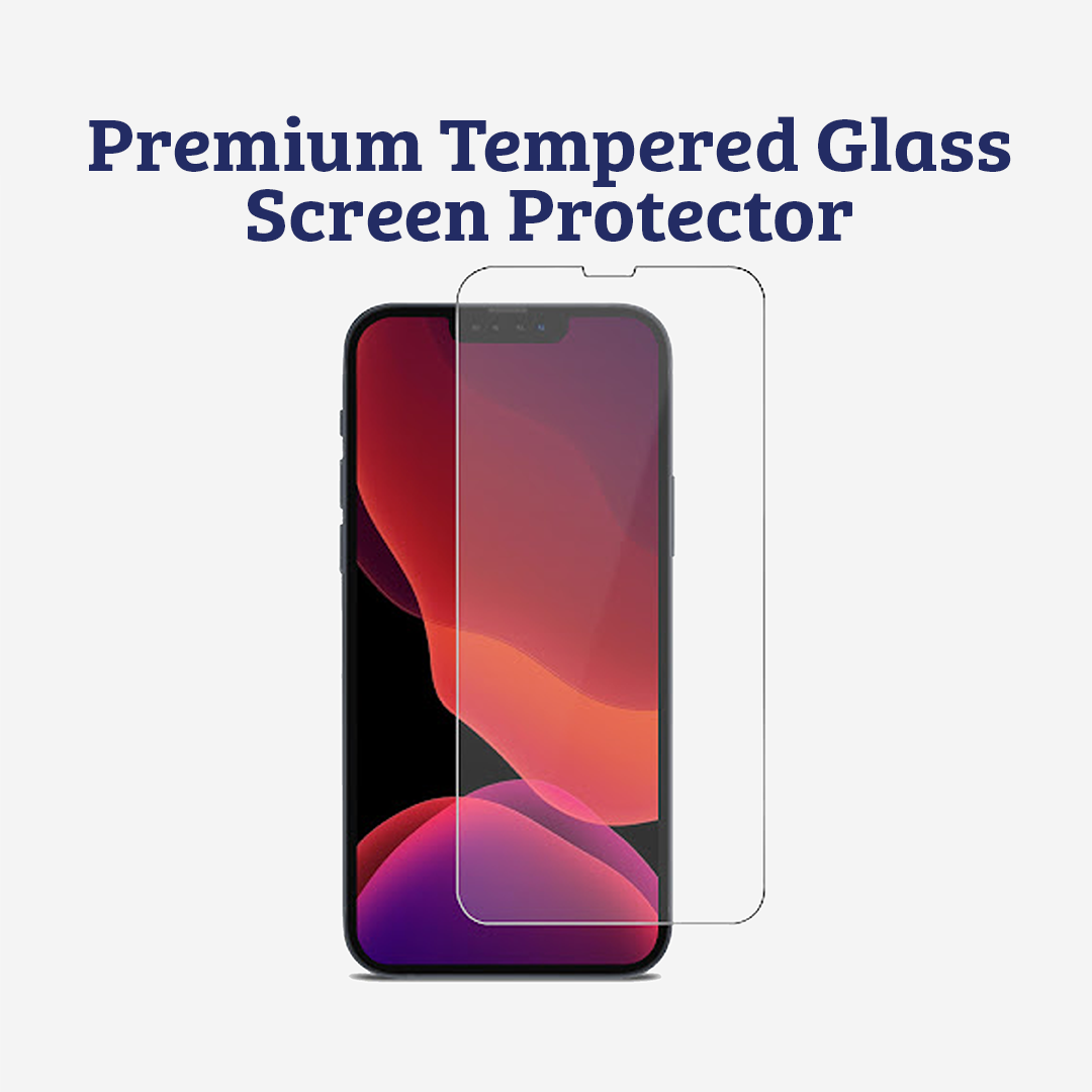 Anik Premium Full Edge Coverage High-Quality Clear Tempered Glass Screen Protector fit for Xiaomi Redmi K30 Pro