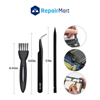 Thumbnail for iPhone 12 Pro Max Compatible Display Touch Screen Replacement Kit and Repair Tools
