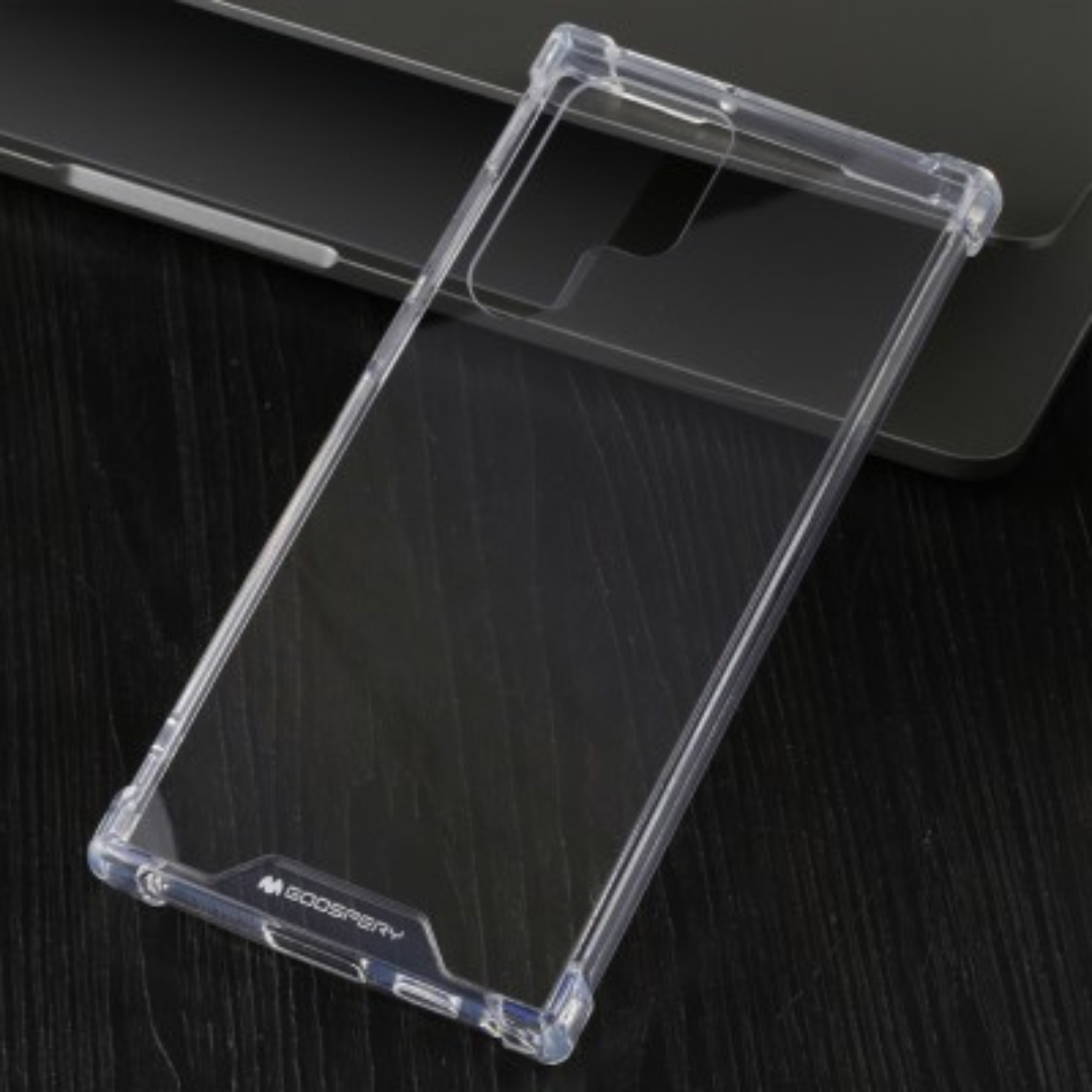 Samsung Galaxy S23 Ultra Compatible Case Cover With Super Protect Case