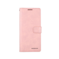 Thumbnail for iPhone XS Max Compatible Case Cover With Blue Moon Diary - Pink