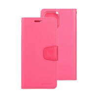 Thumbnail for iPhone 13 Pro Compatible Case Cover With Sonata Diary - HotPink