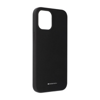 Thumbnail for iPhone 13 Pro Max Compatible Case Cover With Premium Silicone - Black