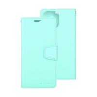 Thumbnail for iPhone 13 Pro Compatible Case Cover With Sonata Diary - Mint