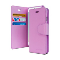 Thumbnail for iPhone 7 Plus Compatible Case Cover With Sonata Diary - Purple