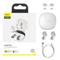 Thumbnail for Encok True Wireless Earphones WM01 Plus