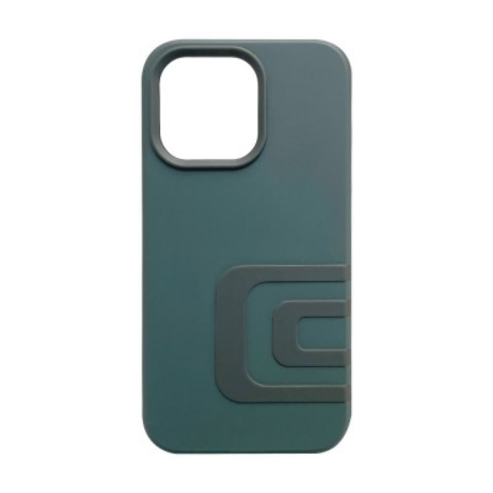 iPhone 13 Compatible Case Cover With U-Shield Armor Shockproof Protection - Green