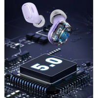 Thumbnail for Encok True Wireless Earphones WM01