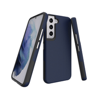 Thumbnail for Samsung Galaxy S21 Compatible Case Cover With Hardy Shockproof -Navy