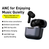 Thumbnail for Elevate Your Audio Experience with True Wireless Brilliance