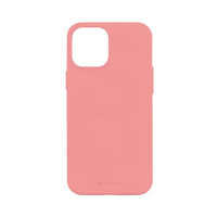 Thumbnail for iPhone 13 Pro Compatible Case Cover With Soft Feeling Jelly-pink