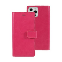 Thumbnail for iPhone 13 Pro Compatible Case Cover With Mansoor Diary - HotPink