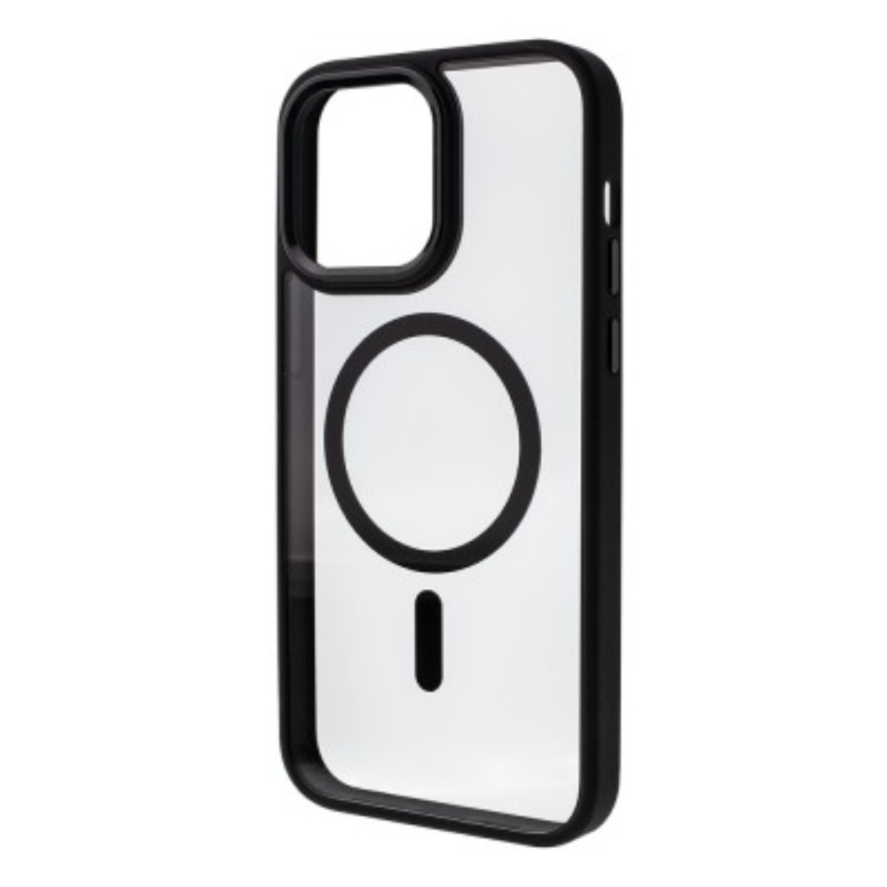 iPhone 13 Compatible Case Cover With Shockproof And Compatible With MagSafe Technology