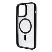 Thumbnail for iPhone 13 Compatible Case Cover With Shockproof And Compatible With MagSafe Technology