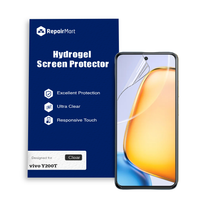 Thumbnail for Vivo Y200t Compatible Premium Hydrogel Screen Protector