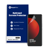 Thumbnail for Xiaomi 12S Ultra Compatible Premium Hydrogel Screen Protector With Full Coverage Ultra HD