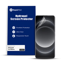 Thumbnail for Xiaomi 14 Ultra Compatible Premium Hydrogel Screen Protector With Full Coverage Ultra HD
