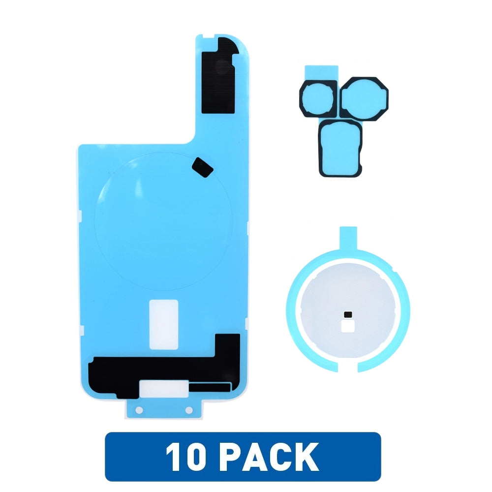 iPhone 16 Pro Heavy-Duty Armor Case Cover