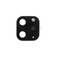 Thumbnail for Camera Lens Cover for iPhone X / XS / XS Max Seconds Change for iPhone 11 Pro / 11 Pro Max - Black
