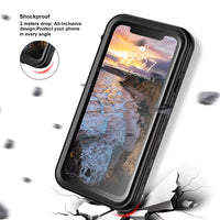 Thumbnail for iPhone XR Protective Case Cover