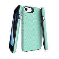 Thumbnail for iPhone 6 Plus Heavy-Duty Armor Case Cover - Black