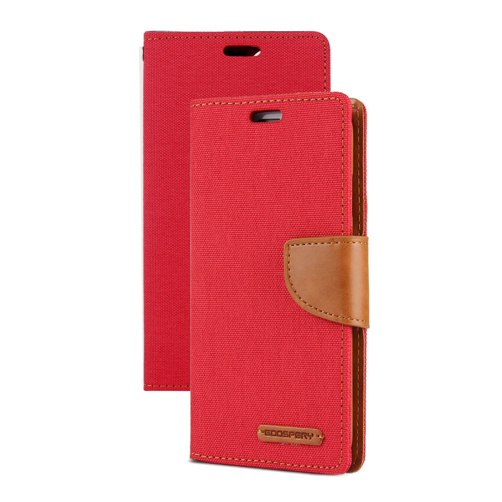 iphone-13-mini-leather-wallet-flip-case-cover-black-21330 Black