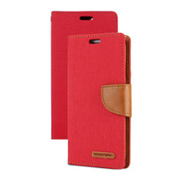 Thumbnail for iphone-13-mini-leather-wallet-flip-case-cover-black-21330 Black