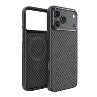 Thumbnail for iPhone 17 Heavy-Duty Armor MagSafe Case Cover