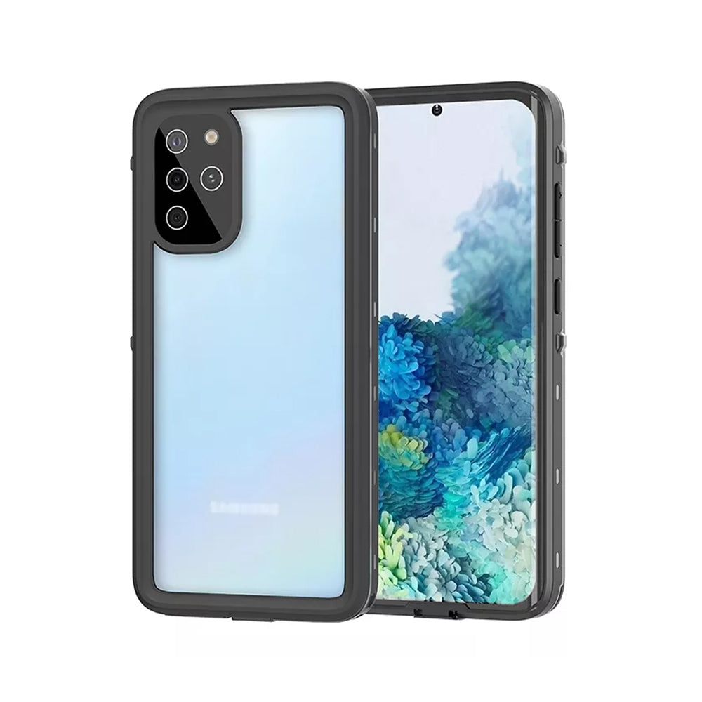 Samsung Galaxy S20 Plus Protective Case Cover