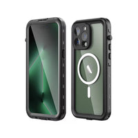 Thumbnail for iPhone 15 Plus Protective MagSafe Case Cover