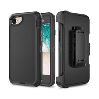 Thumbnail for iphone-6-heavy-duty-armor-case-cover-black-22362 Black