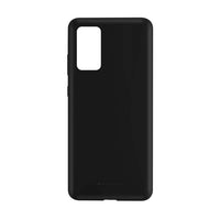 Thumbnail for Samsung Galaxy A33 Premium Silicone Case Cover - Black