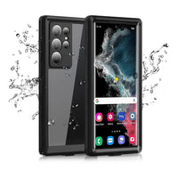 Thumbnail for Samsung Galaxy S22 Ultra Protective Case Cover