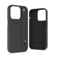 Thumbnail for iphone-13-leather-wallet-flip-case-cover-black-166130 Black