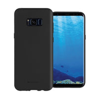Thumbnail for samsung-galaxy-s8-protective-case-cover-black-21531 Black