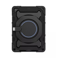 Thumbnail for iPad 9.7 (2018) Heavy-Duty Armor Case Cover