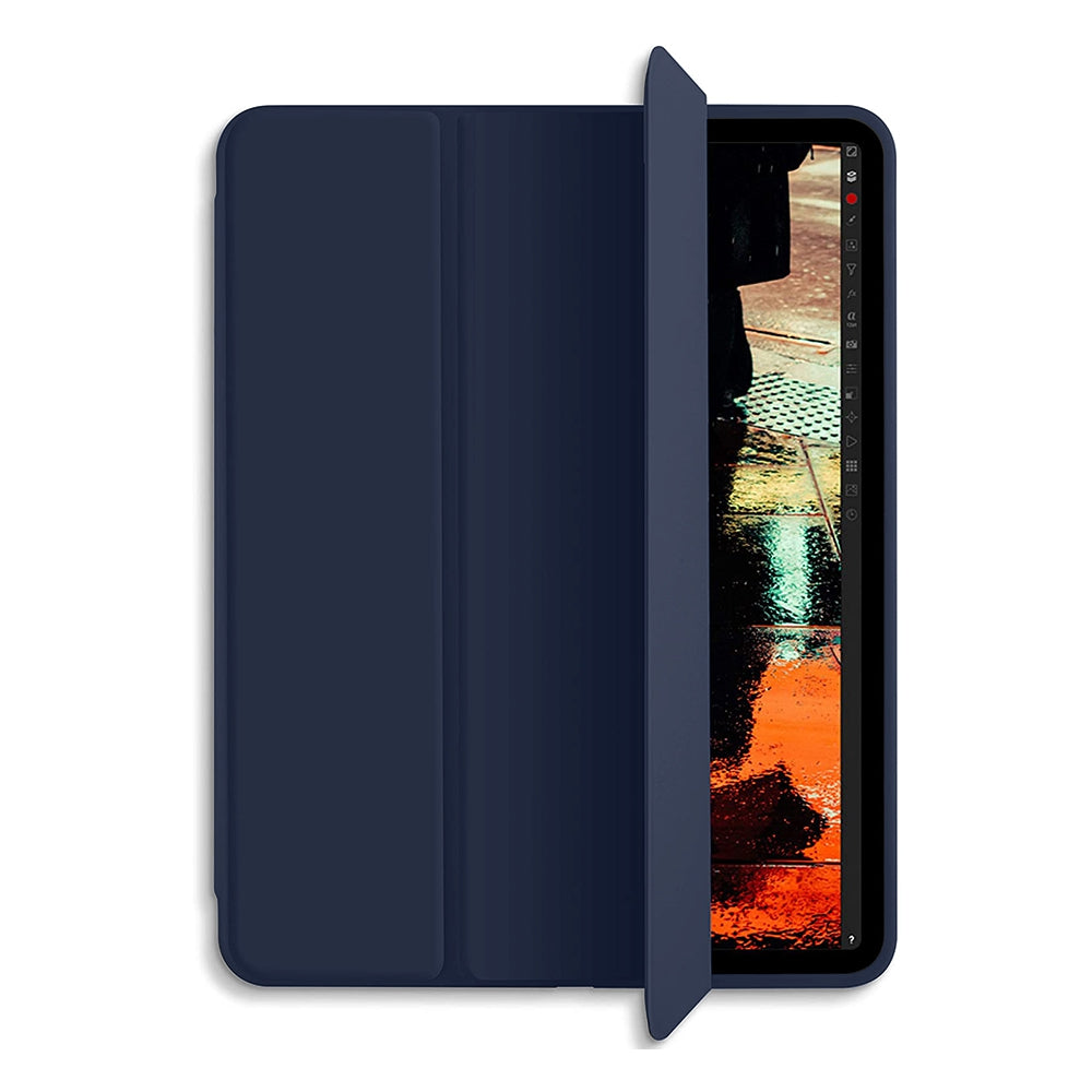 iPad Pro 11 (2018) Protective Case Cover - Black