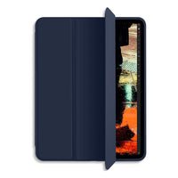 Thumbnail for iPad Pro 11 (2018) Protective Case Cover - Black