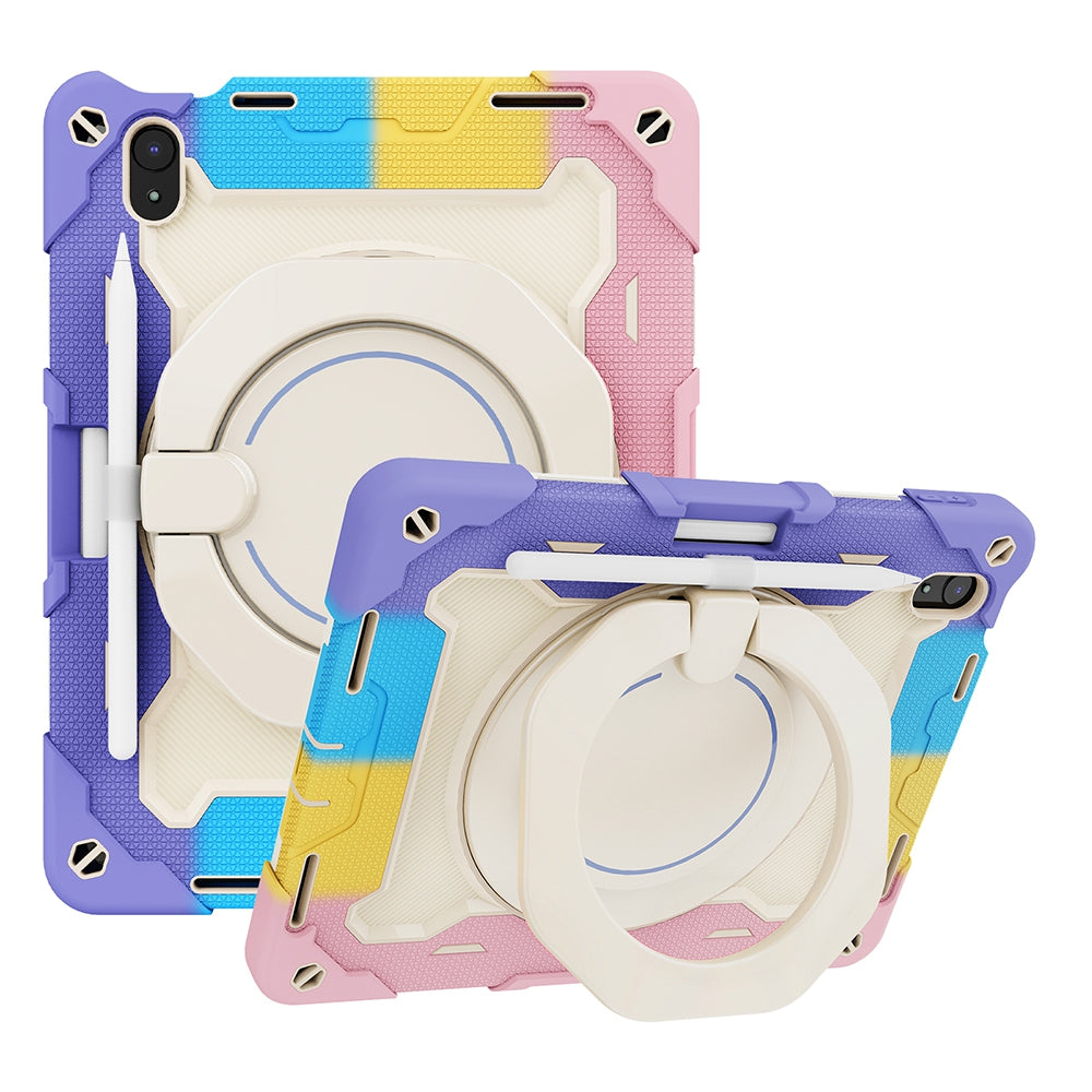 iPad (2022) Heavy-Duty Armor Case Cover