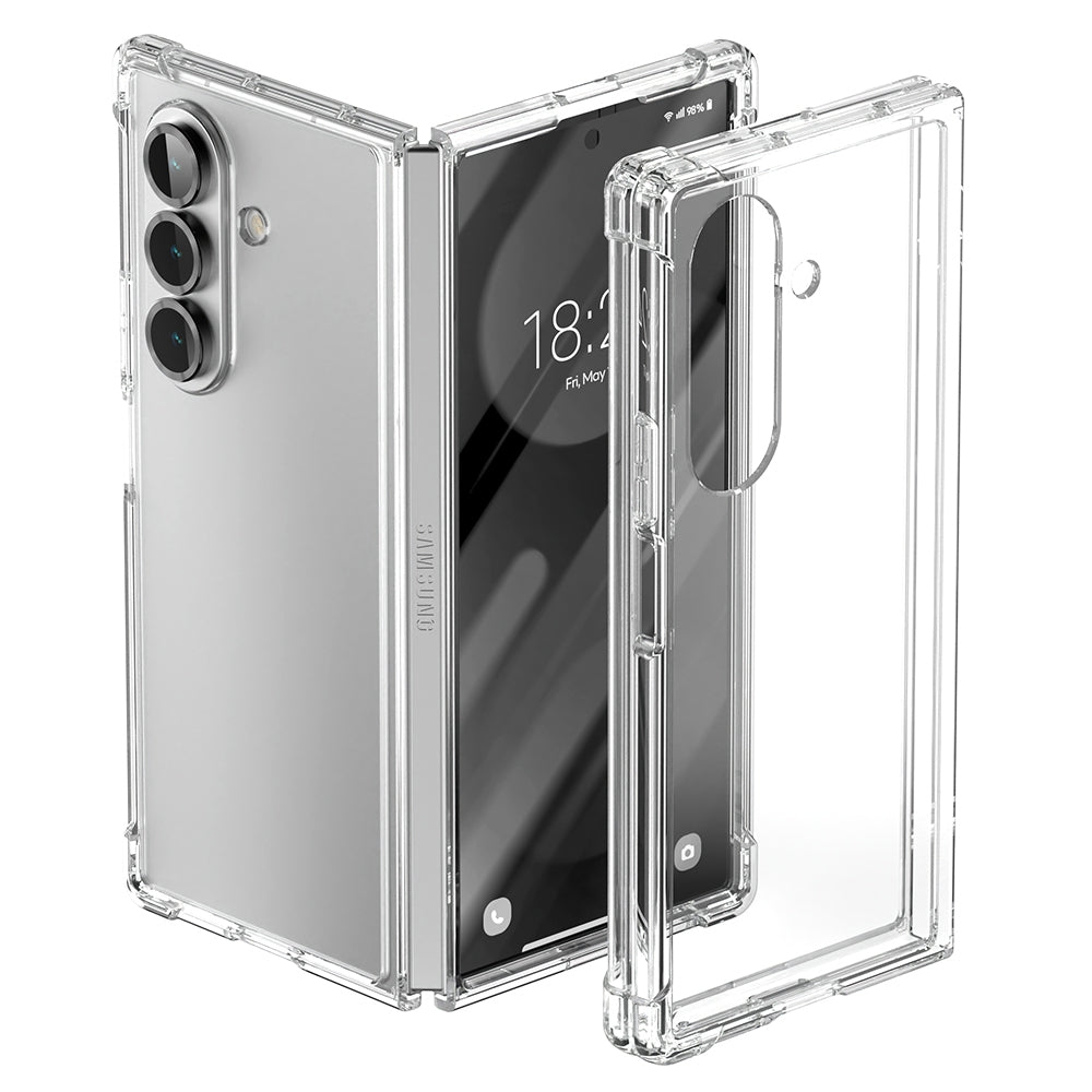 Samsung Galaxy Z Fold7 Protective Case Cover