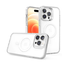 Thumbnail for iPhone 15 Pro Max Shockproof MagSafe Case Cover