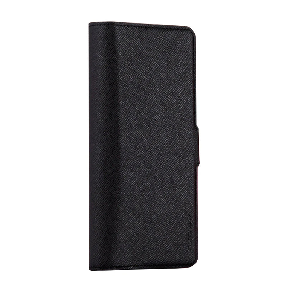 Samsung Galaxy Z Fold5 Leather Wallet Flip Case Cover
