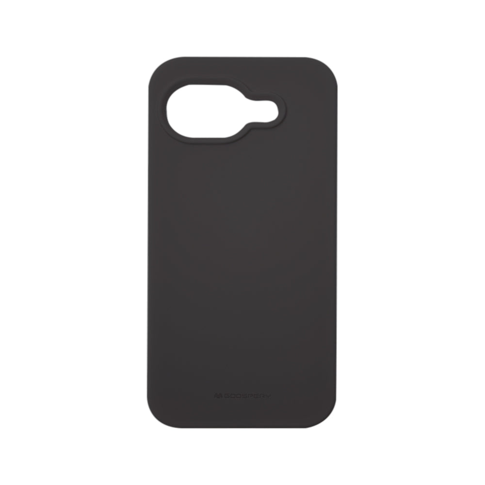 google-pixel-10a-protective-case-cover-black-196274 Black