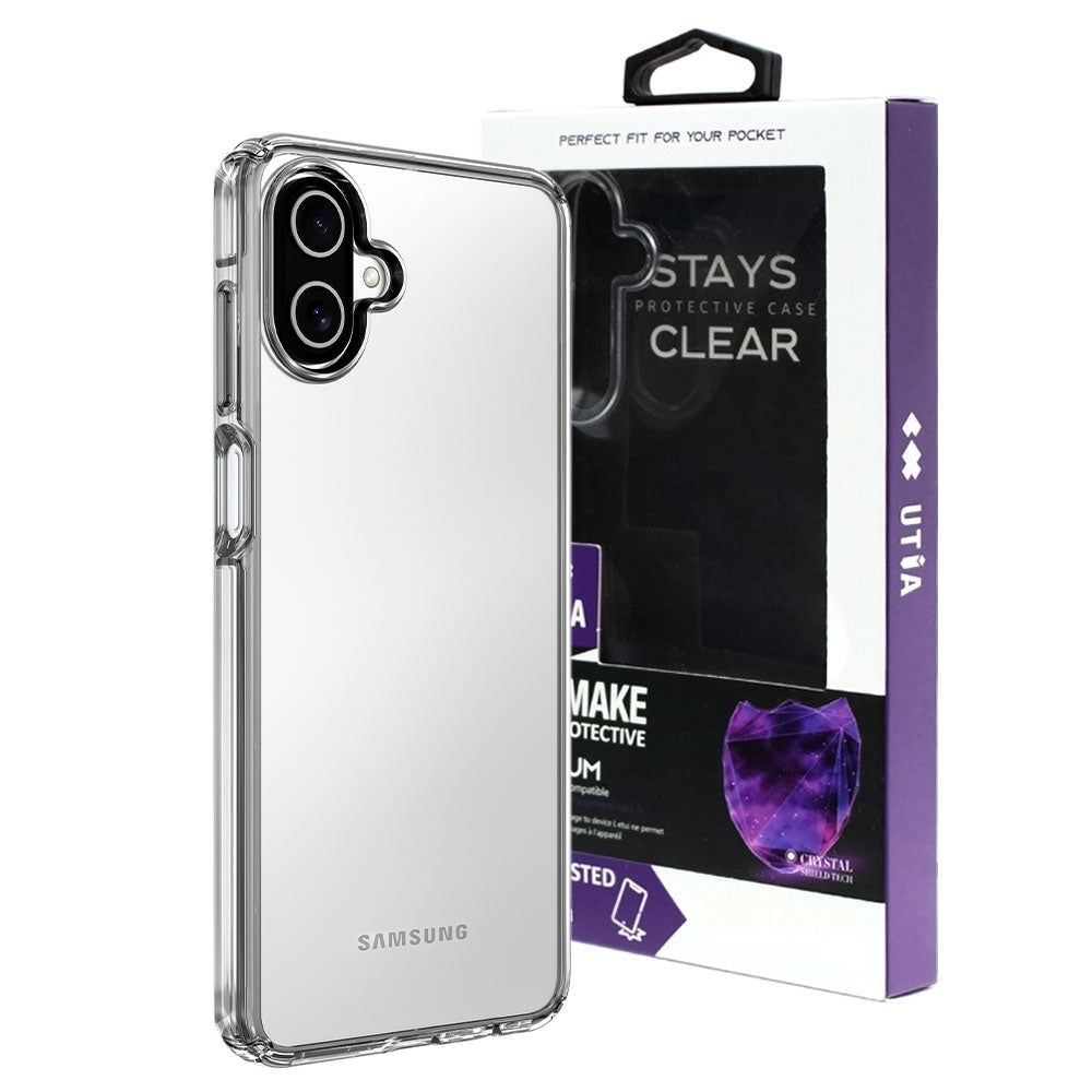 Samsung Galaxy A07 Shockproof Case Cover