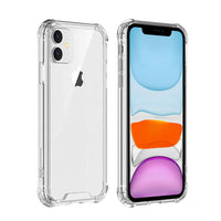 Thumbnail for iphone-11-clear-shockproof-case-cover-clear-22516 