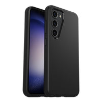 Thumbnail for Samsung Galaxy S23 Plus Shockproof Case Cover - Black