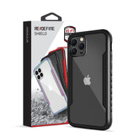 Thumbnail for iphone-11-heavy-duty-armor-case-cover-black-22019 Black