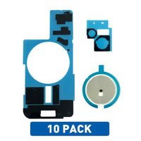 Thumbnail for iPhone 15 Heavy-Duty Armor Case Cover